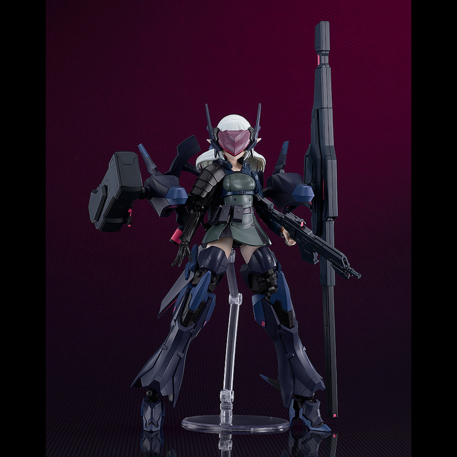 PLAMATEA Armored Soldier of Unknown Affiliation PLAMATEA Armored Soldier of Unknown Affiliation